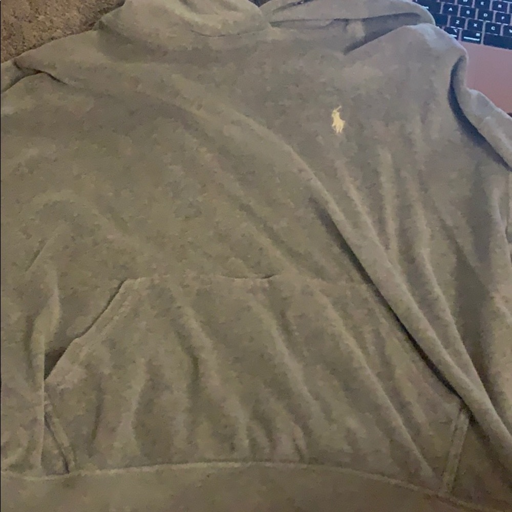 Polo pullover - Picture 3 of 3